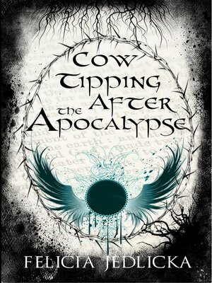 cover image of Cow Tipping After the Apocalypse